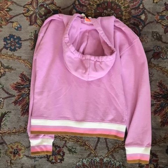 J. Crew Hooded Sweatshirt - Picture 5 of 5